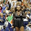 Serena Williams