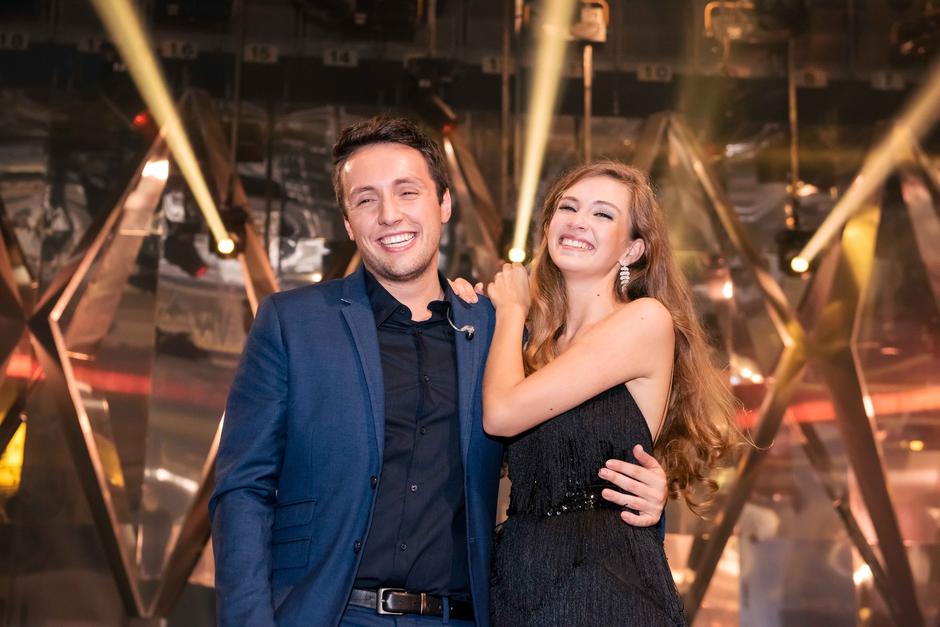 Alex Volasko | Avtor: Mediaspeed