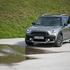 MINI Cooper S E Countryman ALL4.