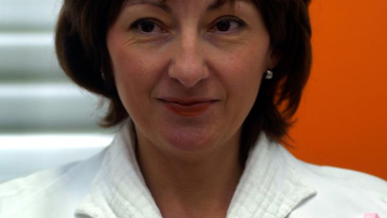 Darja Arko je obljubila, da bo v UKC Maribor kmalu zaposlila anesteziologe, ki s