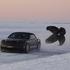 Bentleyjev rekord na ledu