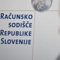 Računsko sodišče