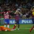 Messi Karnezis Granada Barcelona Liga BBVA Španija prvenstvo
