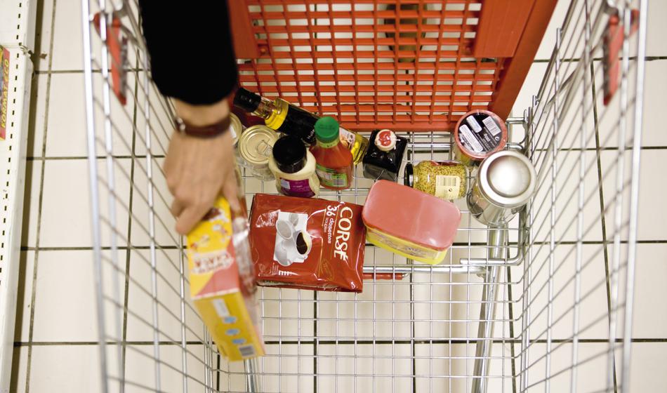 V izdelku, ki so ga prodajali številni trgovci, je bila skrita nevarna rastlina