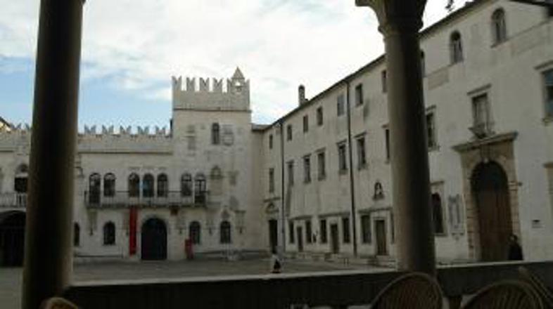 Predstavniki optantov so se v Kopru spomnili odhoda Italijanov iz tega mesta.