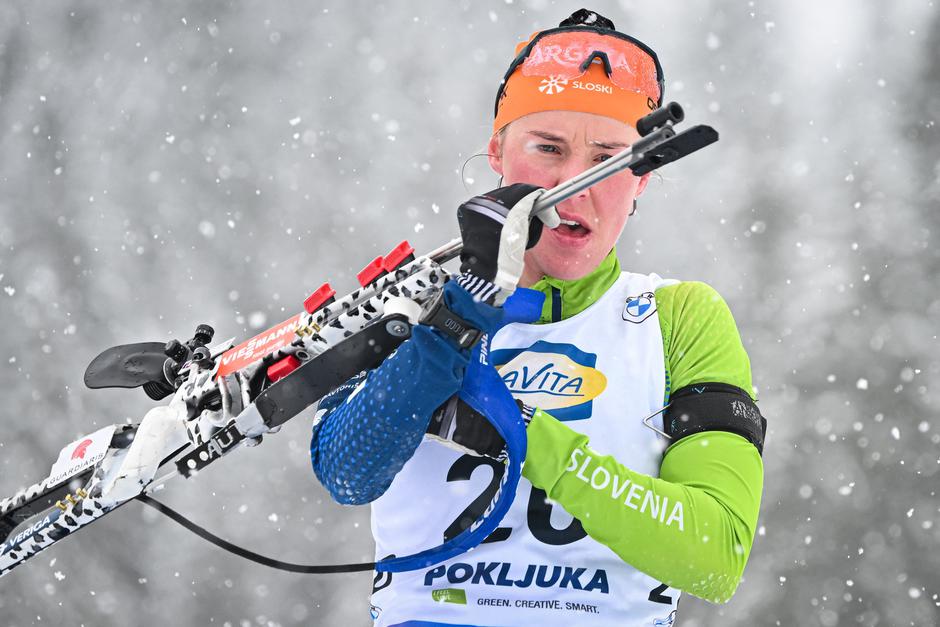 anamarija lampič | Avtor: Profimedia