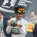 Lewis Hamilton, zmaga Soči, VN Rusije