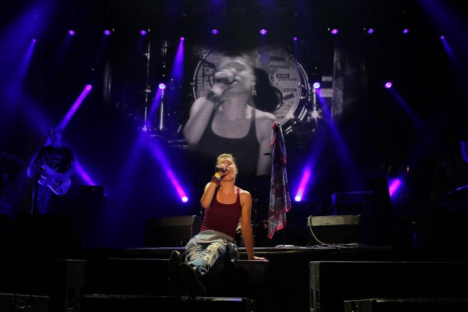 Pivo in cvetje  | Avtor: Gregor Katič