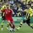 Gündogan Ribery Borussia Dortmund Bayern Liga prvakov finale London Wembley