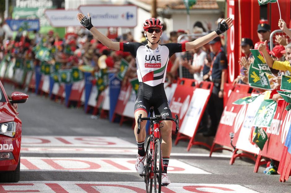 Matej Mohorič | Avtor: Profimedia