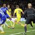 Hazard Viler Chelsea Maribor Liga prvakov Stamford Bridge
