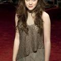 Georgie Henley je med snemanjem zadnjega filma o Narniji med drugim pod vodo ome