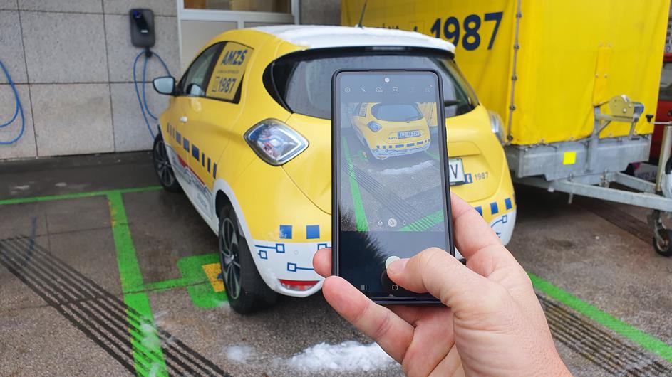 Spletna stran za prodajo rabljenih vozil Doberavto.si