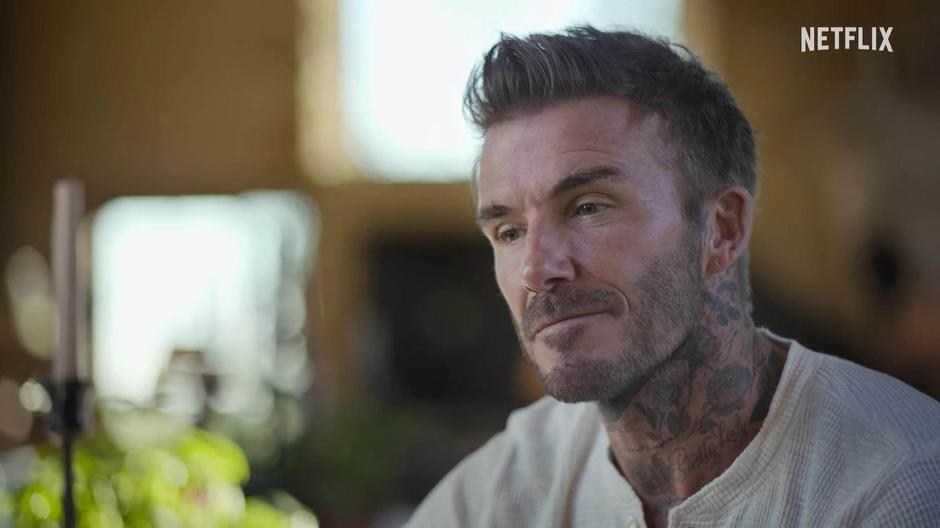 David Beckham | Avtor: Profimedia