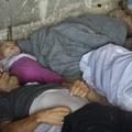 Žrtve v Siriji