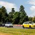 ford puma, ford capri, ford explorer