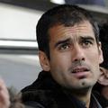 Guardiola bo nadomestil Rijkaarda.