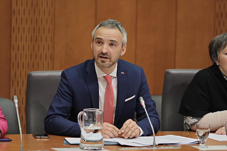 Janez Cigler Kralj | Avtor: Saša Despot