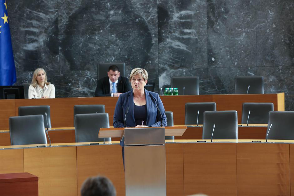 | Avtor: Klara Gojčič/Državni zbor