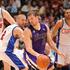 Beno Udrih je v zadnjem času med najboljšimi košarkarji Sacramento Kings. V gale