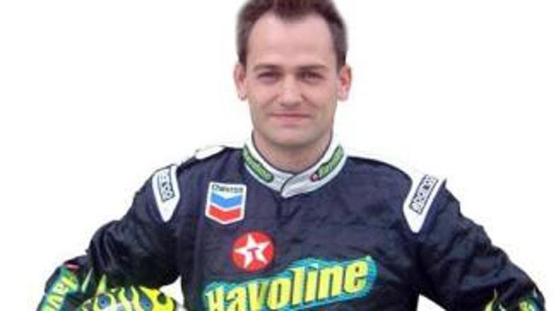 Ben Collins se je razkril po nesreči. Zdaj ga čaka bridka usoda.