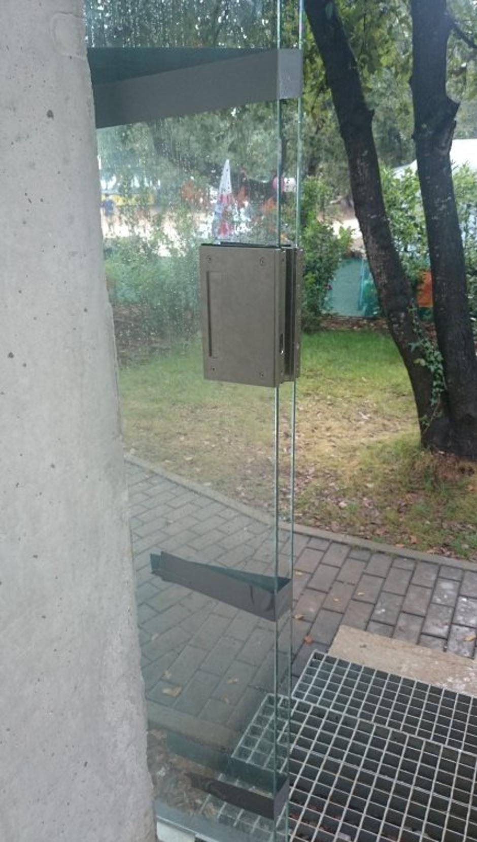 Kamp | Avtor: Žurnal24 main