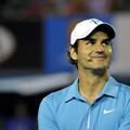 Roger Federer ima na vrhu lestvice ATP več kot 3000 točk prednosti. (Foto: EPA)