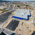 Ikea Ljubljana BTC gradnja
