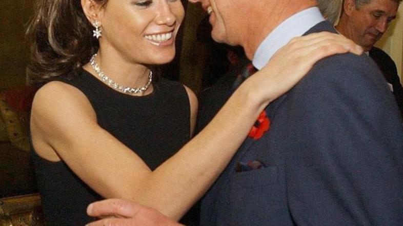 tara palmer tompkinson