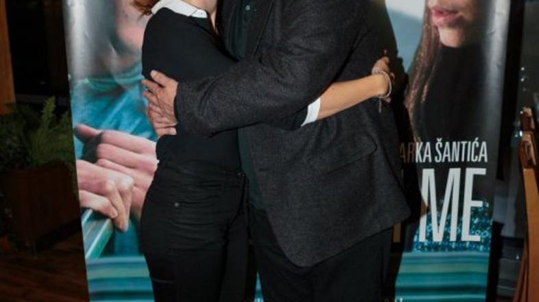  Igor Žužek in Nina Rakovec