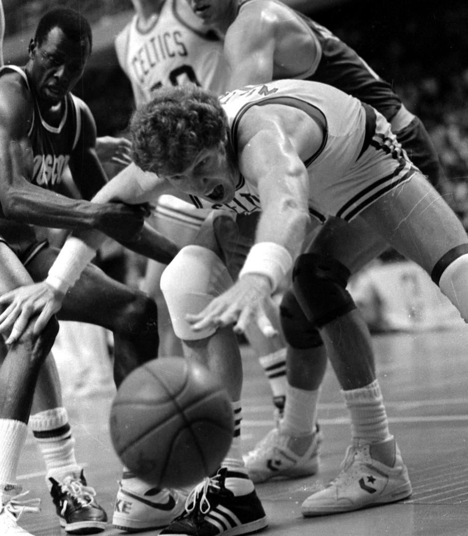 Bill Walton | Avtor: Profimedia