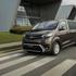 Toyota Proace verso electric