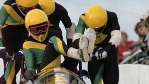 jamajka bob ekipa olimpijske igre soči