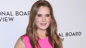 brooke shields
