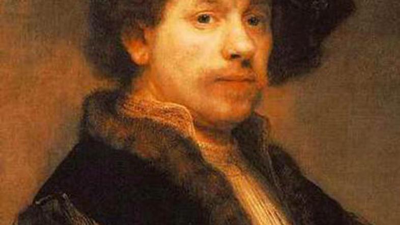 Rembrandt van Rijn
