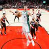 Kristaps Porzingis Portland Trail Blazers Dallas Mavericks