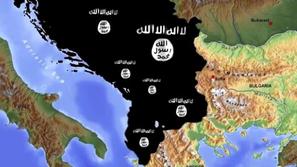 Isis grožnja na Youtubu