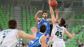 Union Olimpija Levski Sofija