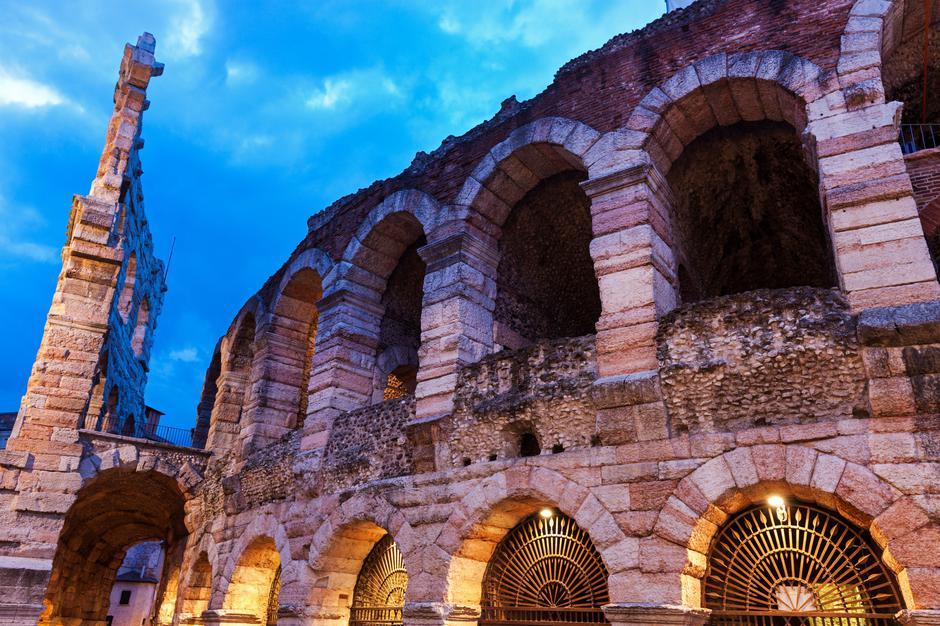 Verona | Avtor: Profimedia