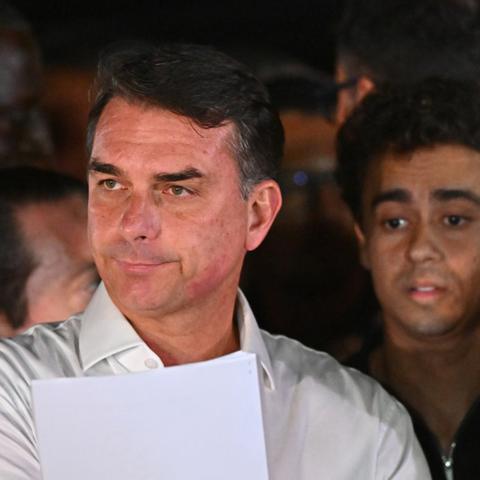 Flavio Bolsonaro