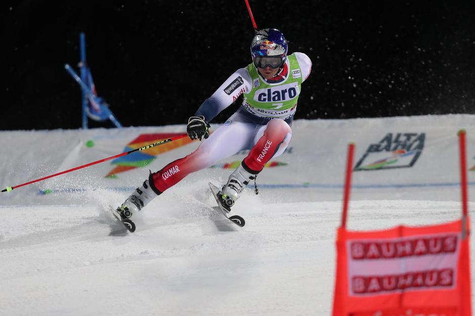 alexis pinturault | Avtor: Epa