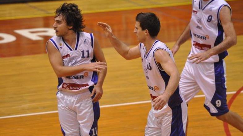 Mariborčani so bili blizu pete letošnje zmage. (Foto: Foto: KZS/Miloš Vujinović)