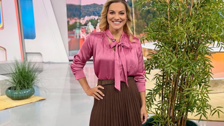 ljubica mlinar pešec