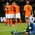 Nemčija Nizozemska Euro 2020