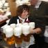 Oktoberfest München praznik pivo