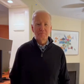 Joe Biden na TikToku