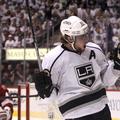 Kopitar Phoenix Coyotes Los Angeles Kings NHL končnica konferenčni finale