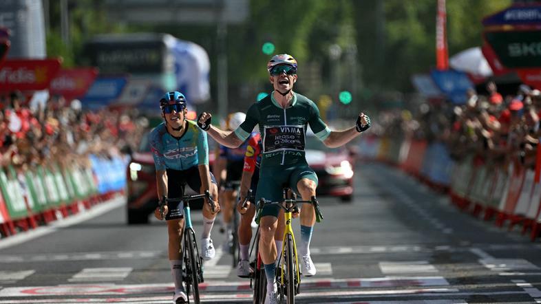 Wout van Aert