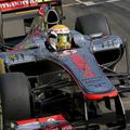 lewis hamilton mclaren vn madžarske