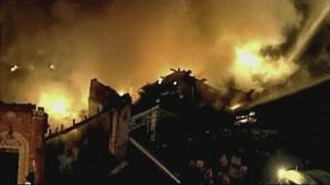 Eksplozija Kansas City